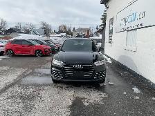 2020 Audi Q5 e - Photo 7