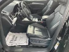 2020 Audi Q5 e - Photo 8