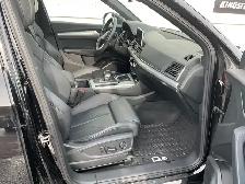 2020 Audi Q5 e - Photo 9