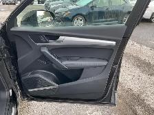 2020 Audi Q5 e - Photo 18