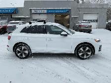2024 Audi Q5 45 Komfort - Photo 2