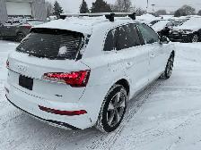 2024 Audi Q5 45 Komfort - Photo 3