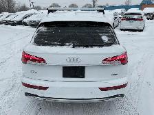 2024 Audi Q5 45 Komfort - Photo 4