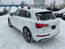 2024 Audi Q5 45 Komfort - Photo 5