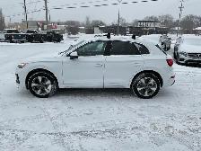 2024 Audi Q5 45 Komfort - Photo 6