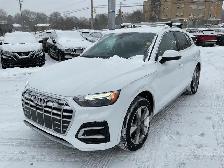 2024 Audi Q5 45 Komfort - Photo 7