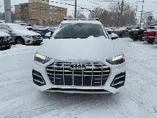 2024 Audi Q5 45 Komfort - Photo 8