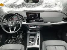 2024 Audi Q5 45 Komfort - Photo 16