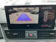 2024 Audi Q5 45 Komfort - Photo 23