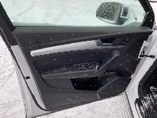 2024 Audi Q5 45 Komfort - Photo 25