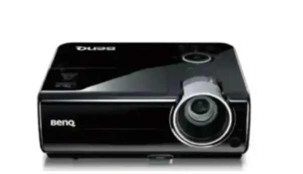 BENQ MX511 PROJECTOR PROJECTEUR HDMI, 2700 ANSI LUMENS