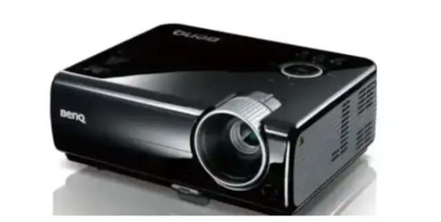 BENQ MX511 PROJECTOR PROJECTEUR HDMI, 2700 ANSI LUMENS - Photo 2