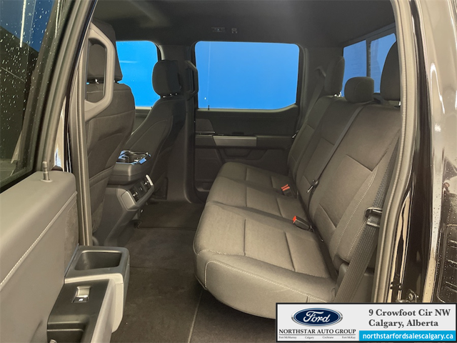 2025 Ford F-150 XLT - Photo 11