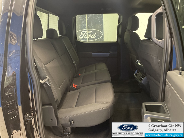 2025 Ford F-150 XLT - Photo 12