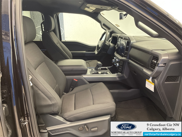 2025 Ford F-150 XLT - Photo 13