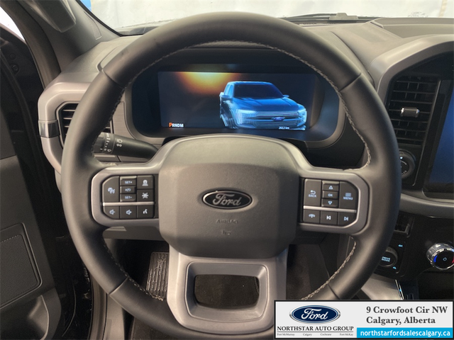 2025 Ford F-150 XLT - Photo 15