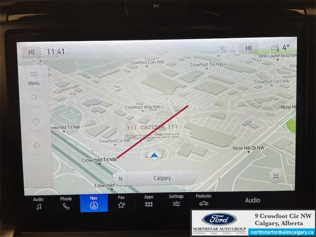 2025 Ford F-150 XLT - Photo 16