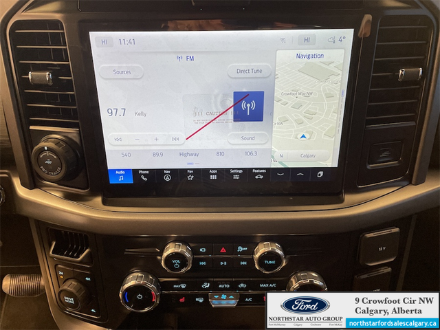 2025 Ford F-150 XLT - Photo 17