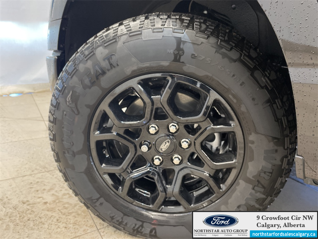 2025 Ford F-150 XLT - Photo 18