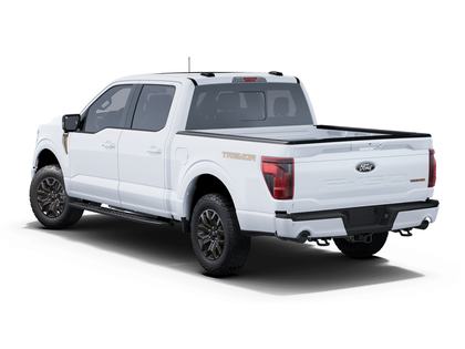 2025 Ford F-150 Tremor 4WD SuperCrew 5.5' Box - Photo 2