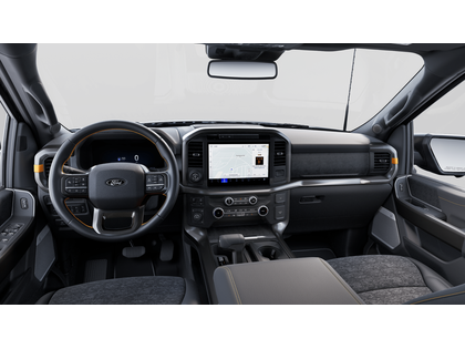 2025 Ford F-150 Tremor 4WD SuperCrew 5.5' Box - Photo 7