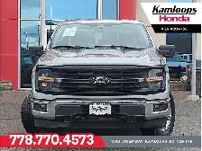2024 Ford F-150 XLT - NAV | BACKUP CAM | 4X4
