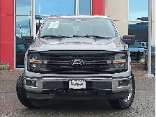 2024 Ford F-150 XLT - NAV | BACKUP CAM | 4X4 - Photo 2