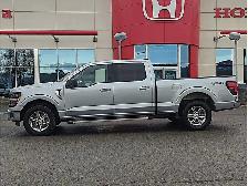 2024 Ford F-150 XLT - NAV | BACKUP CAM | 4X4 - Photo 4