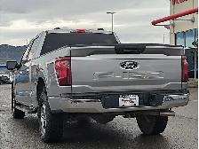 2024 Ford F-150 XLT - NAV | BACKUP CAM | 4X4 - Photo 5