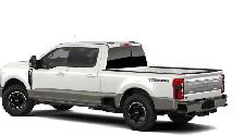 2026 Ford SUPERDUTY F-350® King Ranch®
