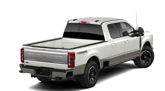 2026 Ford SUPERDUTY F-350® King Ranch® - Photo 2