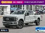 2026 Ford F-250 Platinum 4WD Crew Cab 6.75' Box