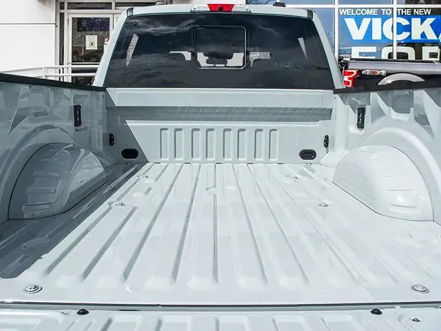 2026 Ford F-250 Platinum 4WD Crew Cab 6.75' Box - Photo 7