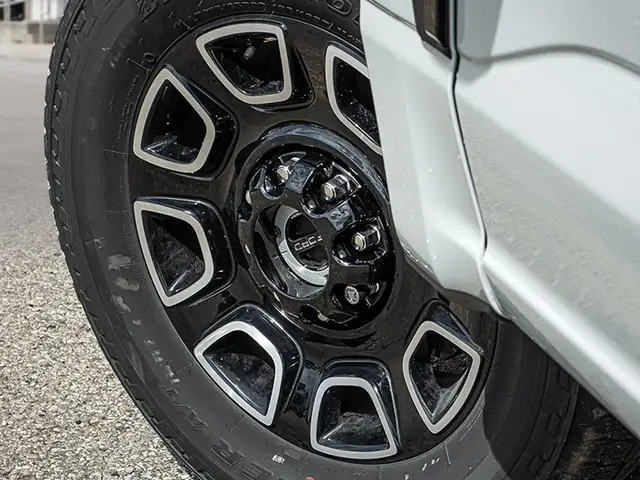 2026 Ford F-250 Platinum 4WD Crew Cab 6.75' Box - Photo 8