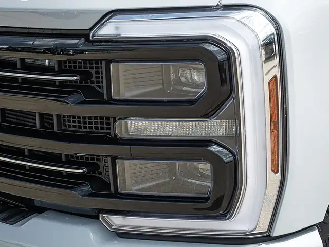2026 Ford F-250 Platinum 4WD Crew Cab 6.75' Box - Photo 11