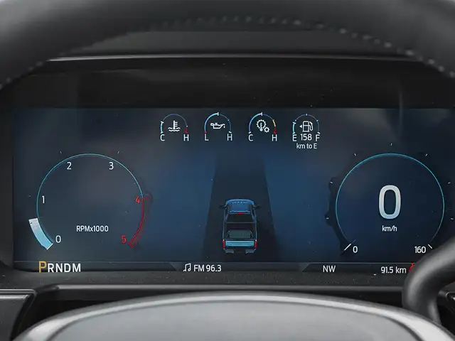 2026 Ford F-250 Platinum 4WD Crew Cab 6.75' Box - Photo 15