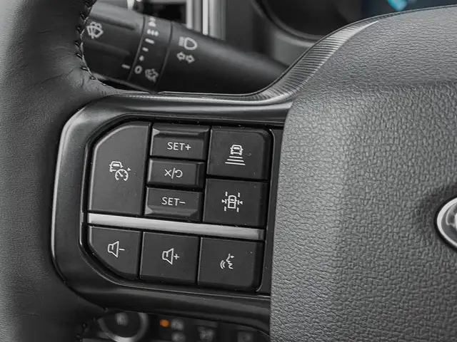 2026 Ford F-250 Platinum 4WD Crew Cab 6.75' Box - Photo 16