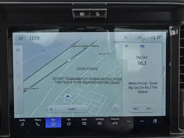 2026 Ford F-250 Platinum 4WD Crew Cab 6.75' Box - Photo 19