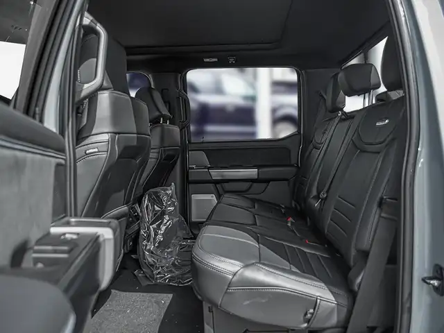 2026 Ford F-250 Platinum 4WD Crew Cab 6.75' Box - Photo 22