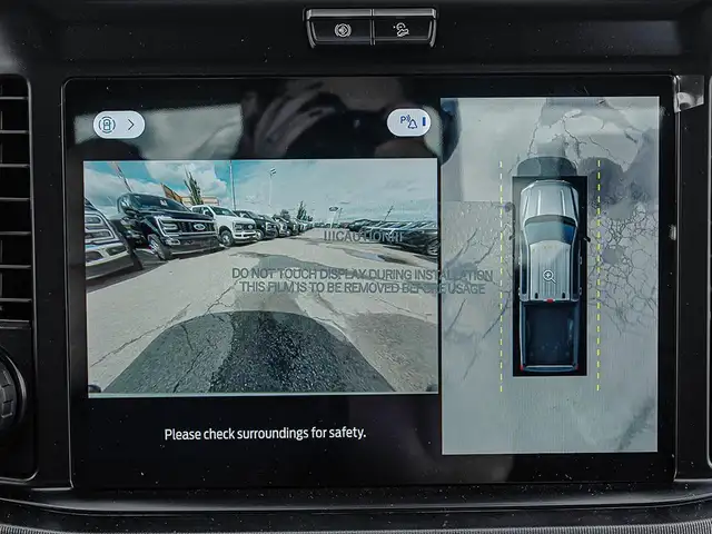 2026 Ford F-250 Platinum 4WD Crew Cab 6.75' Box - Photo 24