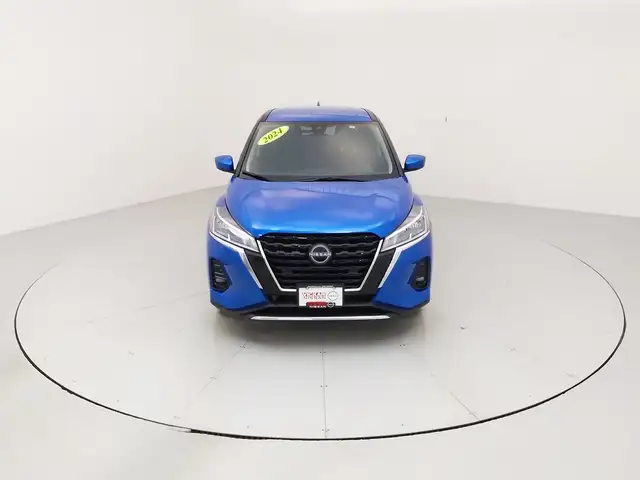 2024 Nissan Kicks S | LANE KEEP |BLIND SPOT |LOCAL |CLEAN CARFAX - Photo 5