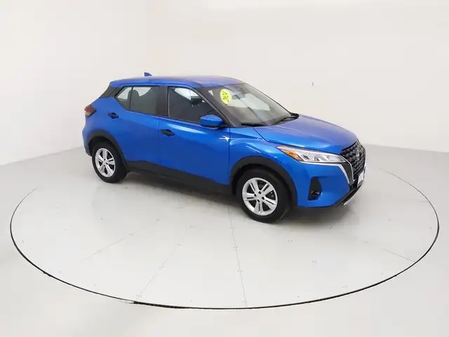 2024 Nissan Kicks S | LANE KEEP |BLIND SPOT |LOCAL |CLEAN CARFAX - Photo 8