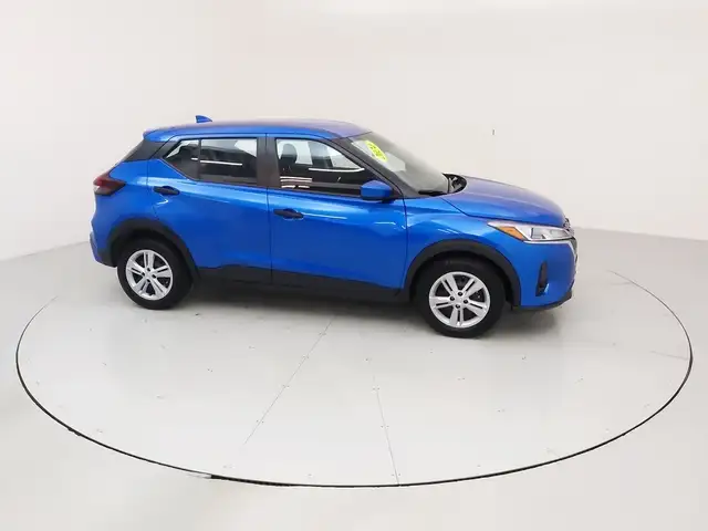 2024 Nissan Kicks S | LANE KEEP |BLIND SPOT |LOCAL |CLEAN CARFAX - Photo 9