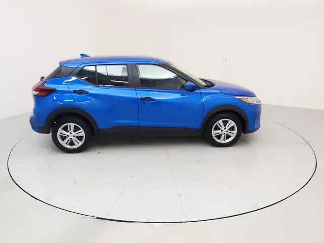 2024 Nissan Kicks S | LANE KEEP |BLIND SPOT |LOCAL |CLEAN CARFAX - Photo 10