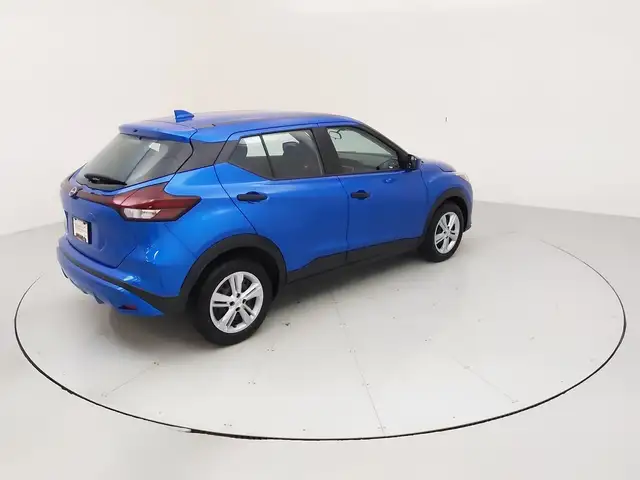2024 Nissan Kicks S | LANE KEEP |BLIND SPOT |LOCAL |CLEAN CARFAX - Photo 12