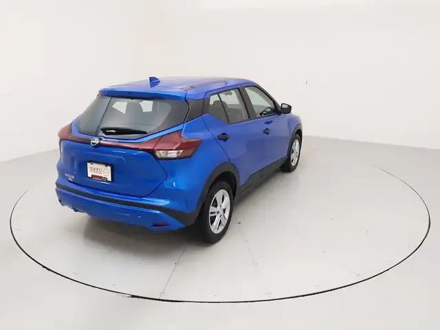 2024 Nissan Kicks S | LANE KEEP |BLIND SPOT |LOCAL |CLEAN CARFAX - Photo 13
