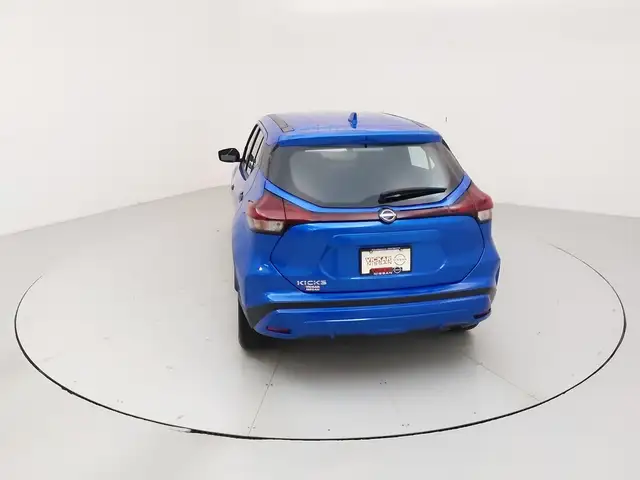 2024 Nissan Kicks S | LANE KEEP |BLIND SPOT |LOCAL |CLEAN CARFAX - Photo 15