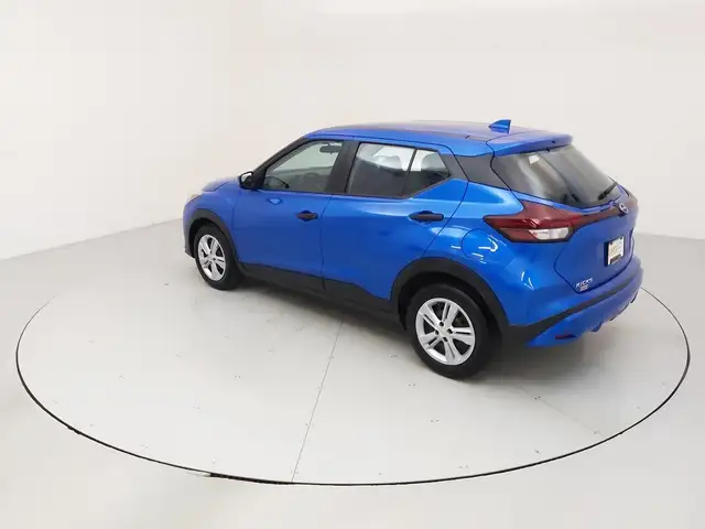 2024 Nissan Kicks S | LANE KEEP |BLIND SPOT |LOCAL |CLEAN CARFAX - Photo 17
