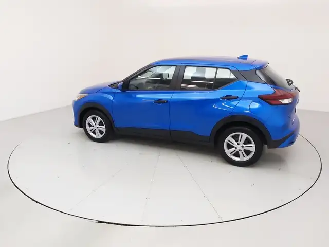 2024 Nissan Kicks S | LANE KEEP |BLIND SPOT |LOCAL |CLEAN CARFAX - Photo 18