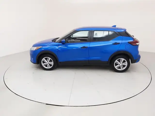 2024 Nissan Kicks S | LANE KEEP |BLIND SPOT |LOCAL |CLEAN CARFAX - Photo 19